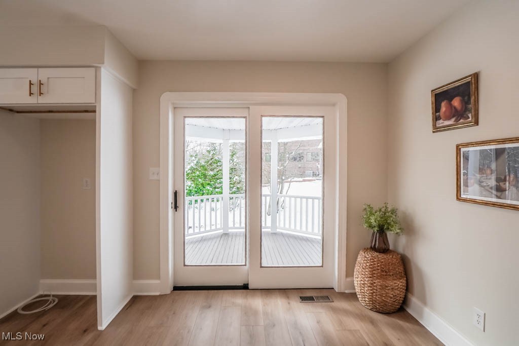 Brookside - Residential