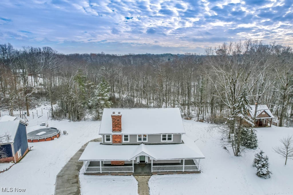 Brookside - Residential