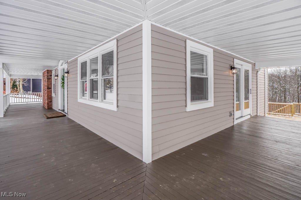 Brookside - Residential