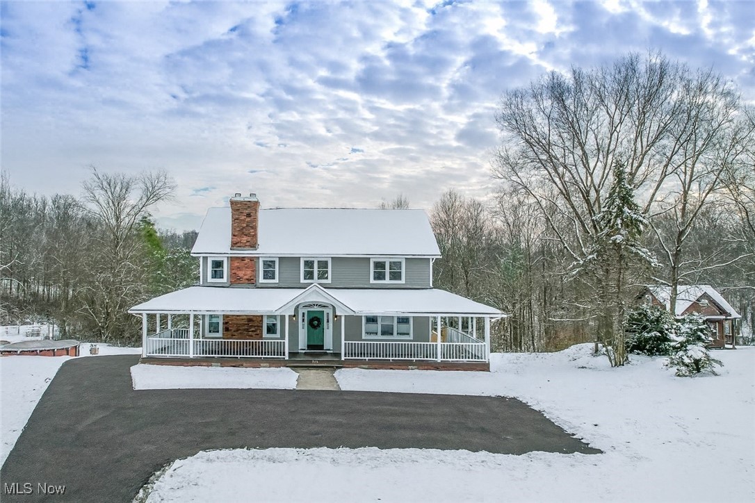 Brookside - Residential