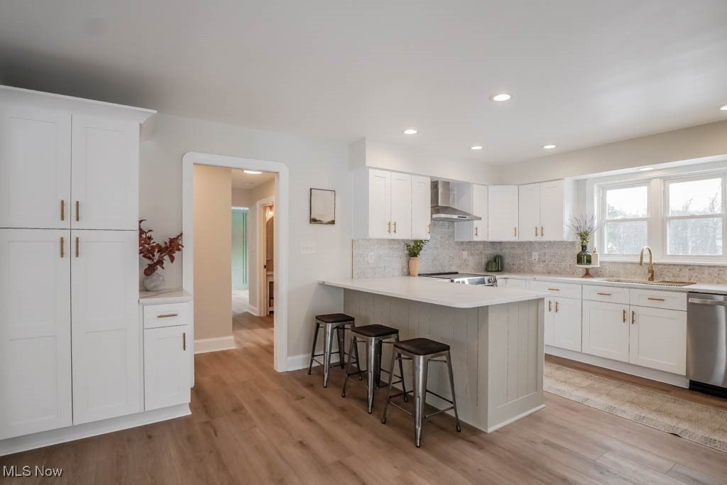 Brookside - Residential