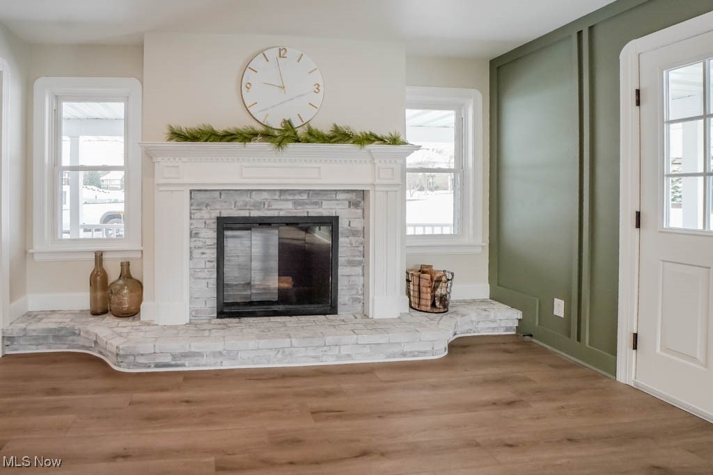 Brookside - Residential