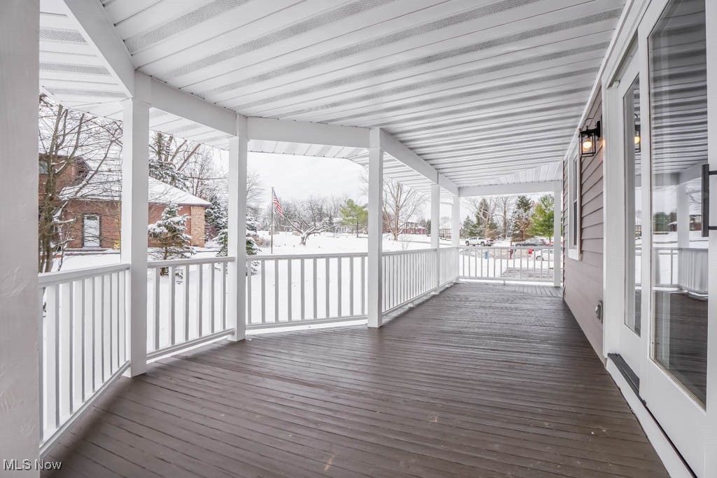 Brookside - Residential