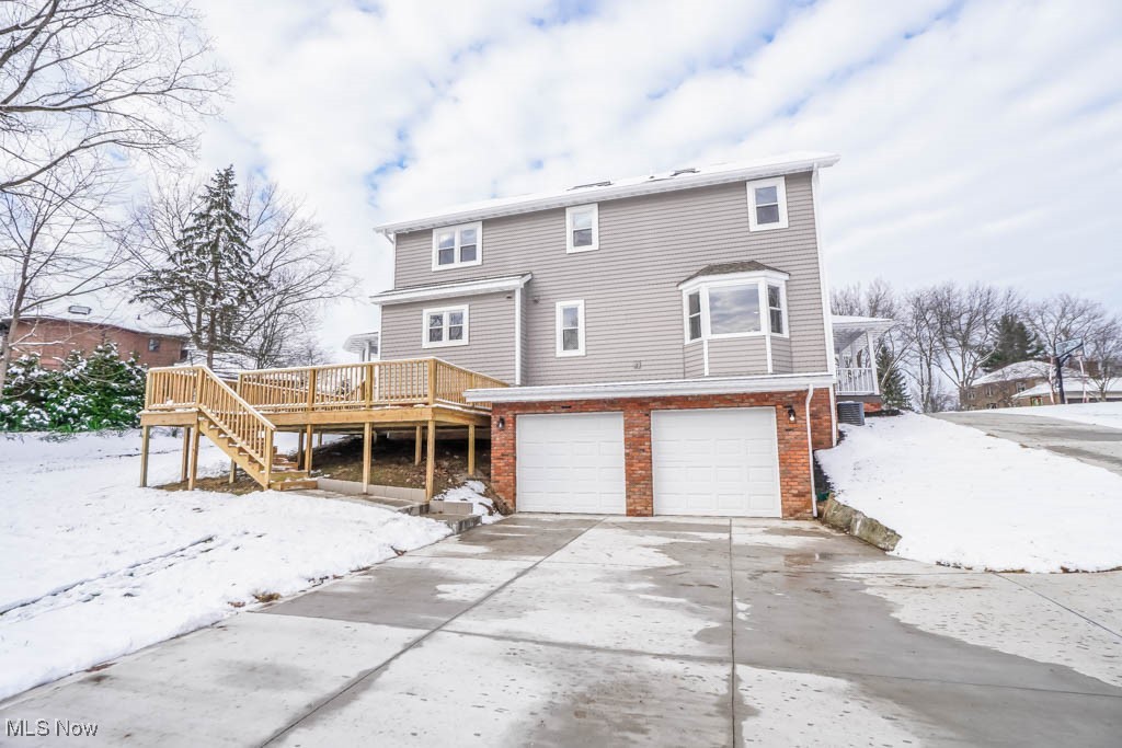 Brookside - Residential