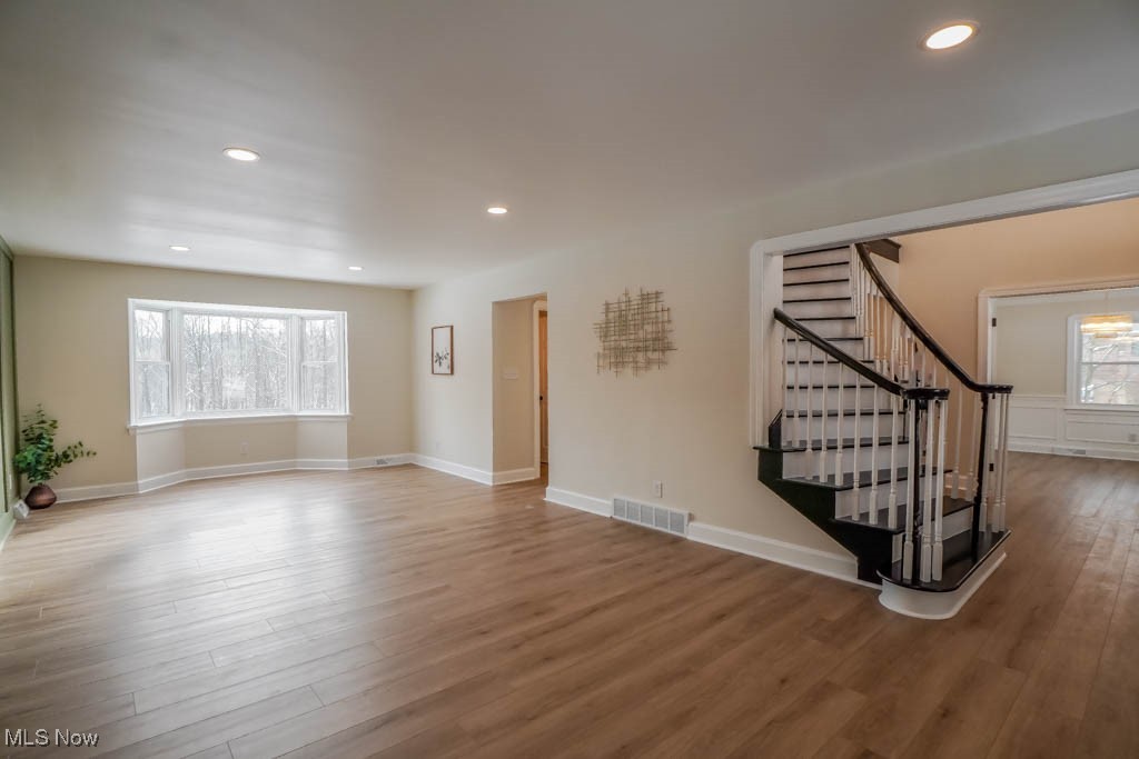 Brookside - Residential