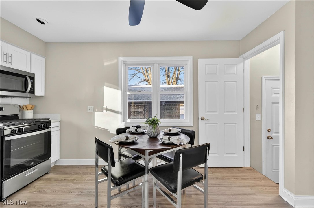 Matthes Avenue/The Matthes-Sch - Residential