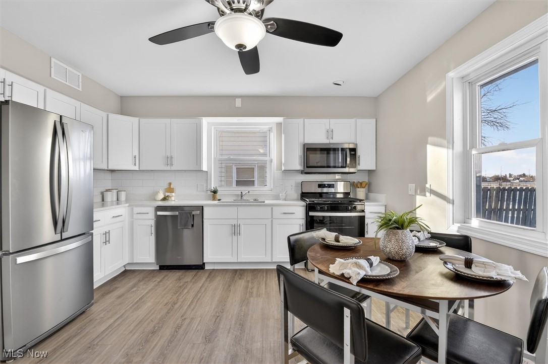 Matthes Avenue/The Matthes-Sch - Residential