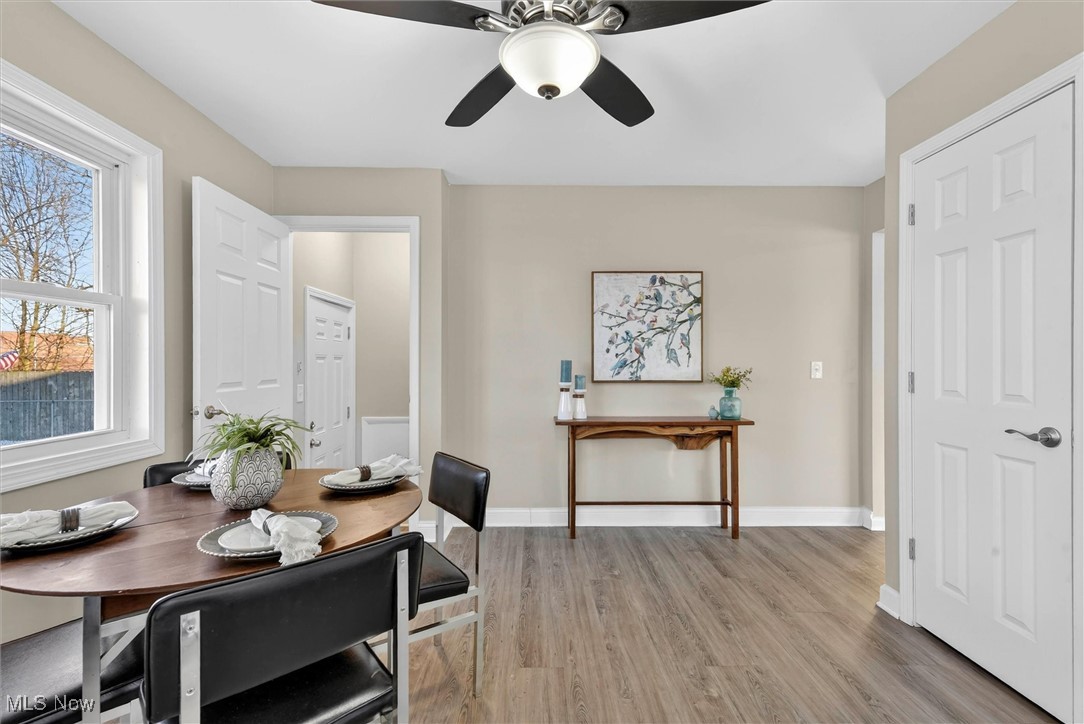 Matthes Avenue/The Matthes-Sch - Residential