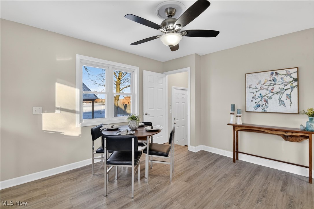 Matthes Avenue/The Matthes-Sch - Residential