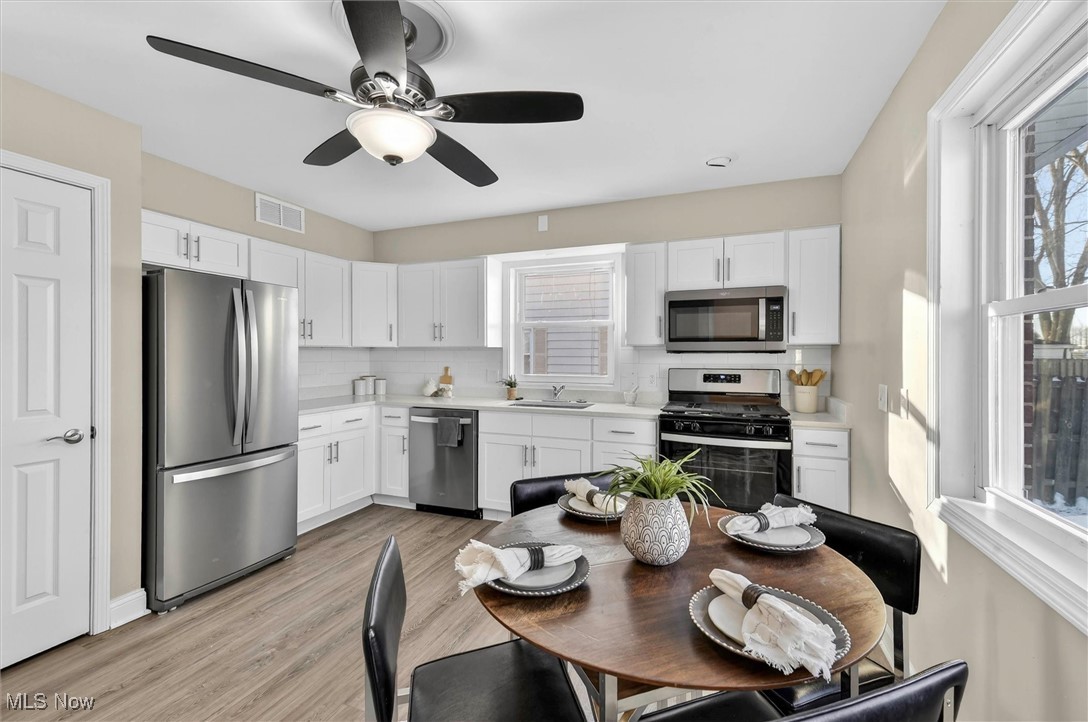 Matthes Avenue/The Matthes-Sch - Residential