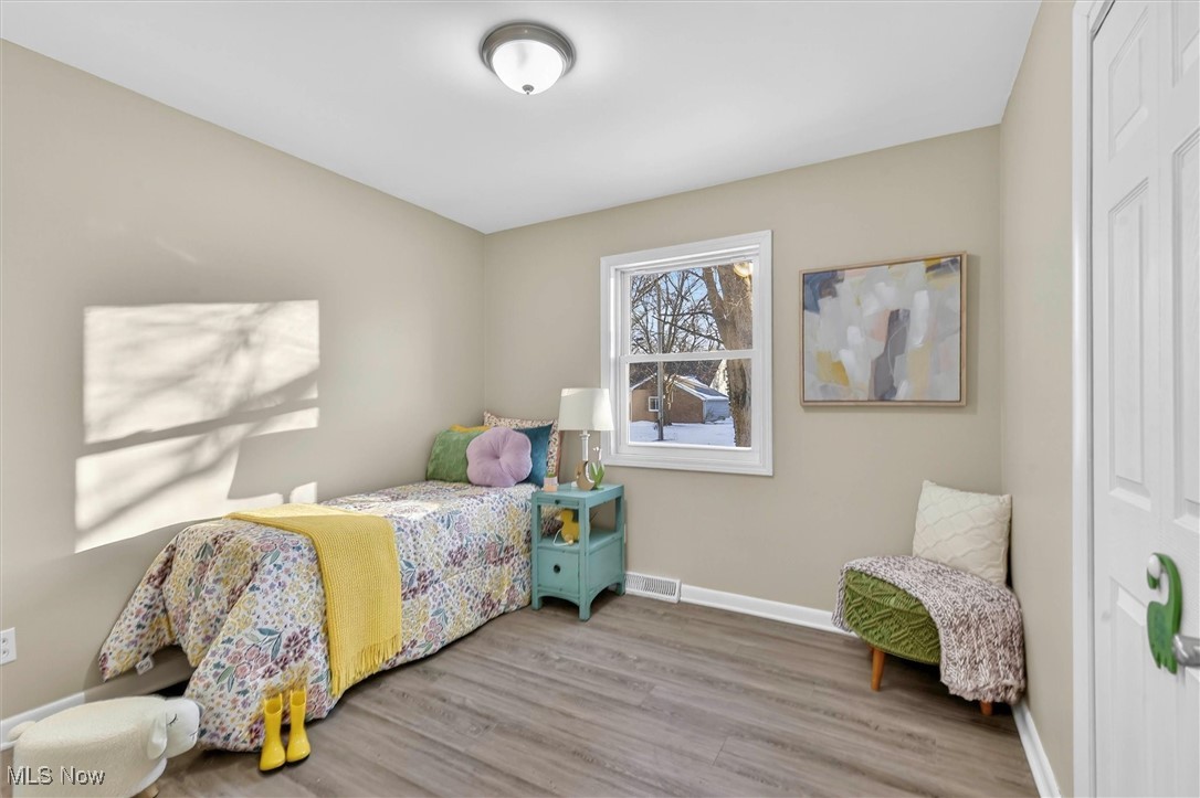 Matthes Avenue/The Matthes-Sch - Residential