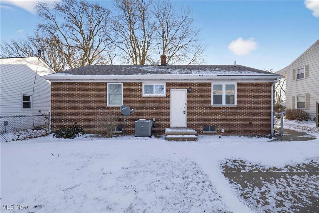 Matthes Avenue/The Matthes-Sch - Residential