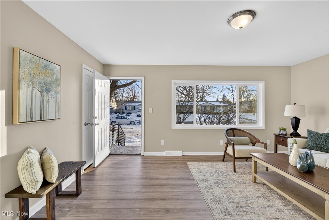 Matthes Avenue/The Matthes-Sch - Residential