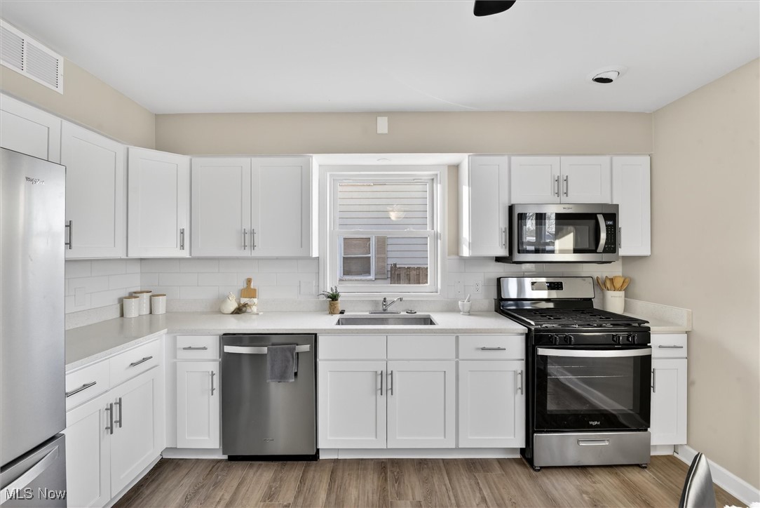 Matthes Avenue/The Matthes-Sch - Residential