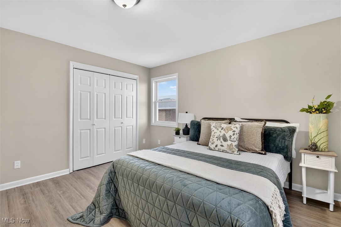 Matthes Avenue/The Matthes-Sch - Residential