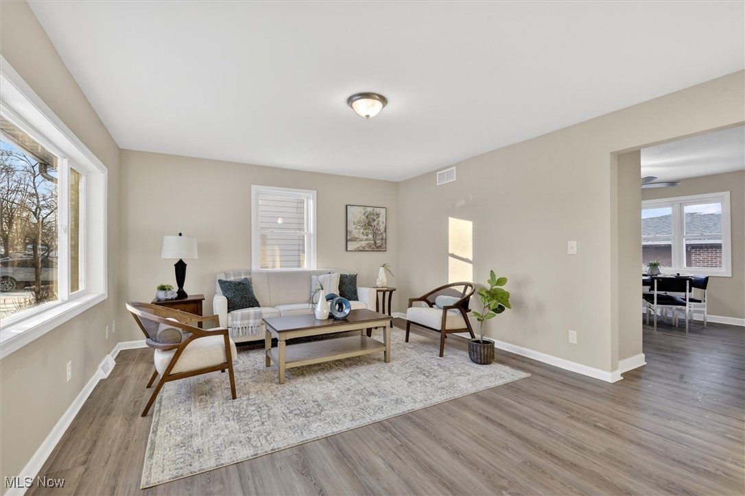 Matthes Avenue/The Matthes-Sch - Residential