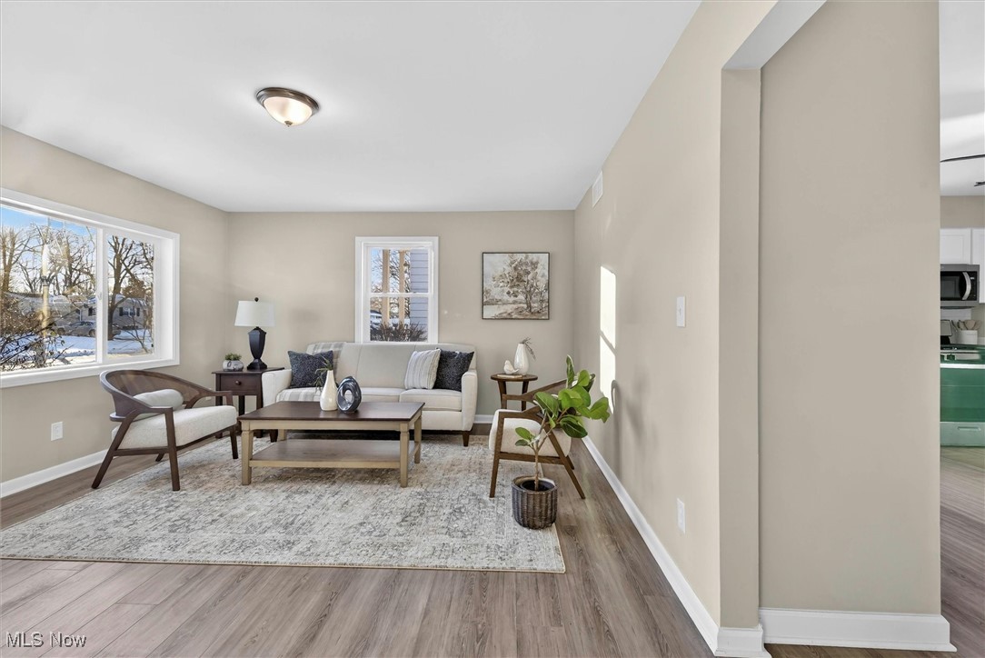 Matthes Avenue/The Matthes-Sch - Residential