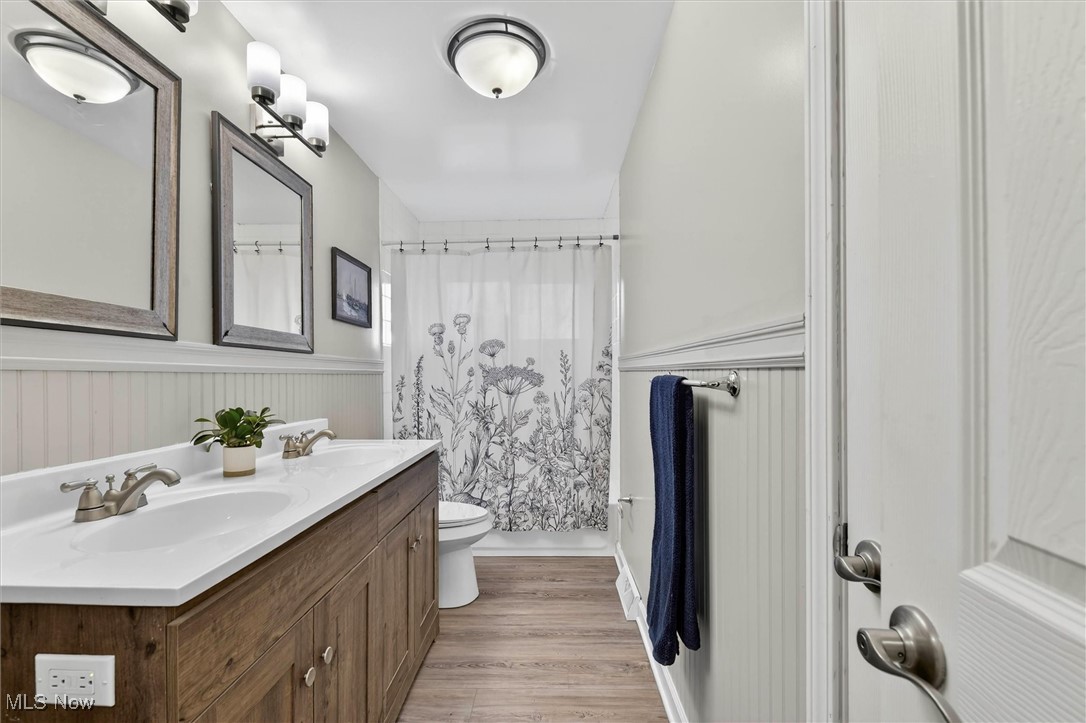 Matthes Avenue/The Matthes-Sch - Residential