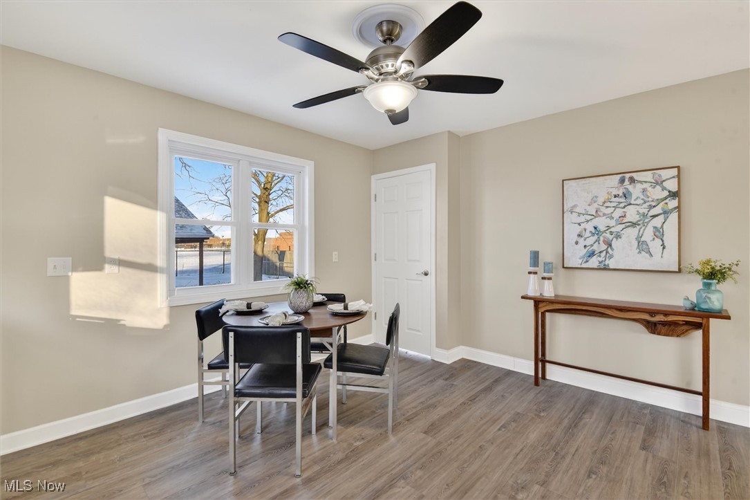 Matthes Avenue/The Matthes-Sch - Residential