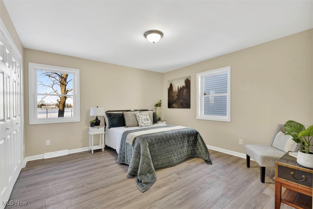 Matthes Avenue/The Matthes-Sch - Residential