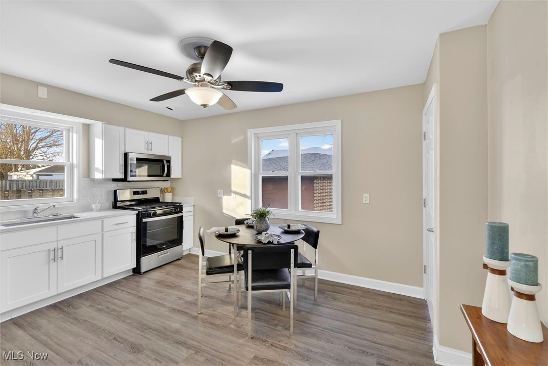 Matthes Avenue/The Matthes-Sch - Residential