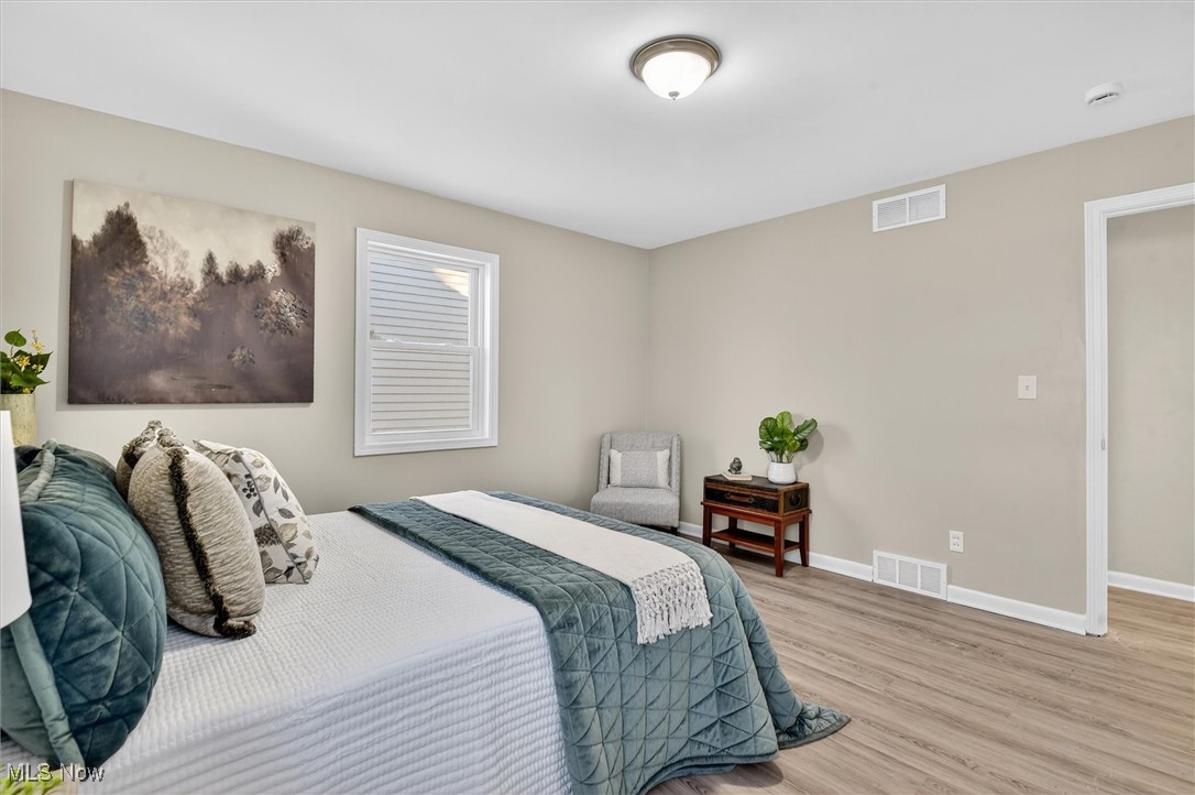 Matthes Avenue/The Matthes-Sch - Residential