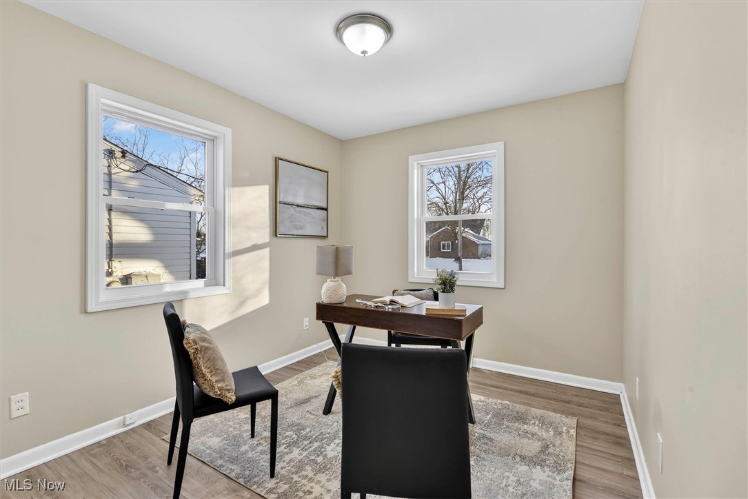 Matthes Avenue/The Matthes-Sch - Residential