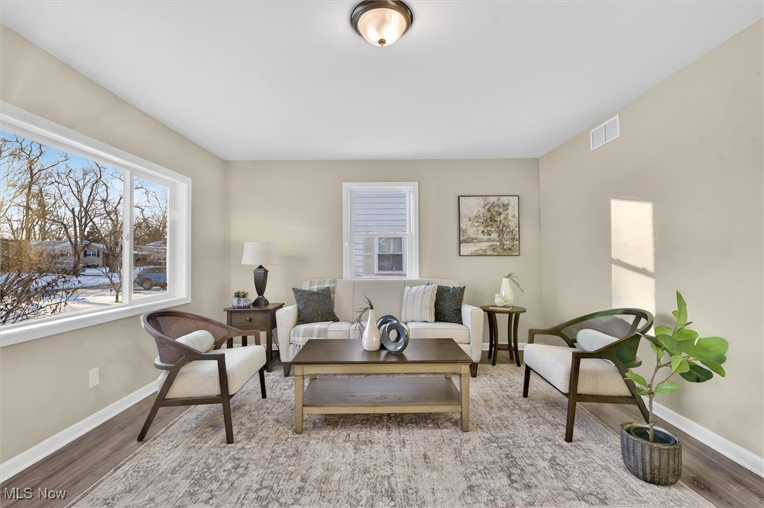 Matthes Avenue/The Matthes-Sch - Residential