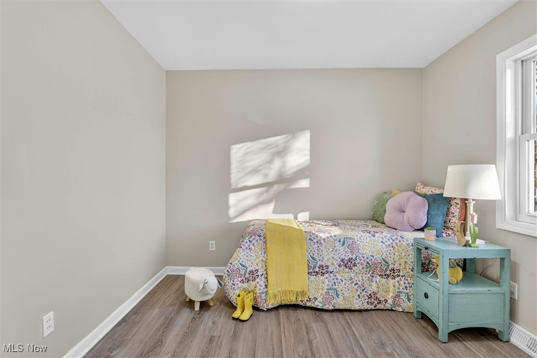 Matthes Avenue/The Matthes-Sch - Residential