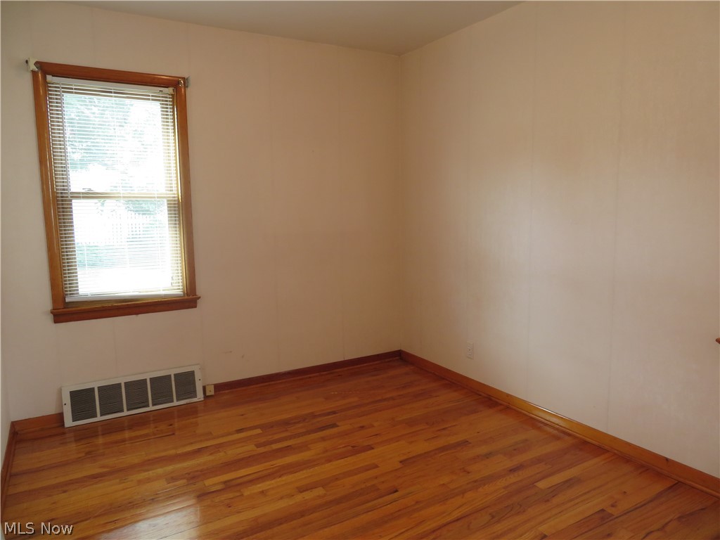 Barjode Estates Sub - Residential