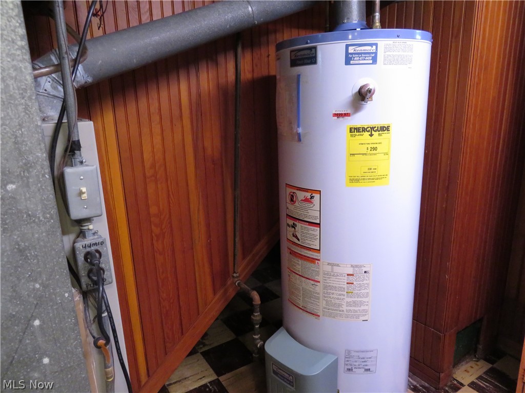 Barjode Estates Sub - Residential