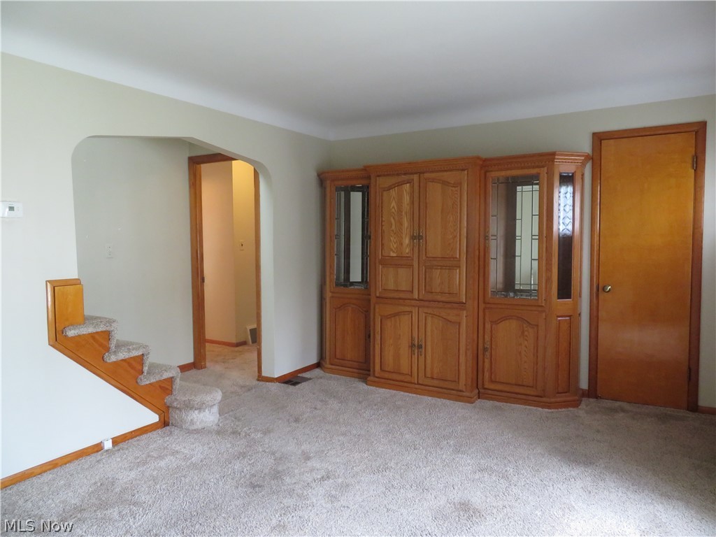 Barjode Estates Sub - Residential