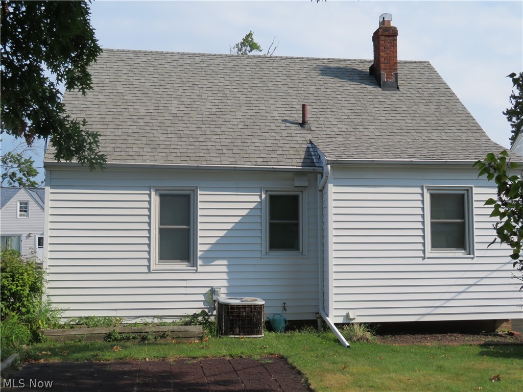 Barjode Estates Sub - Residential