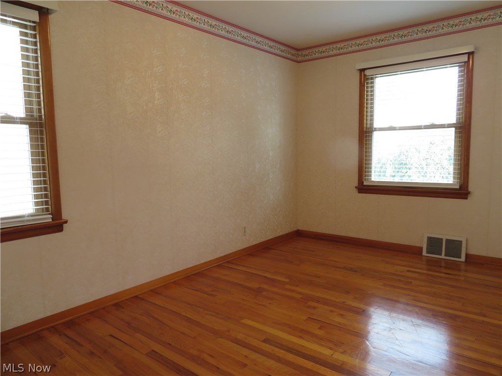 Barjode Estates Sub - Residential