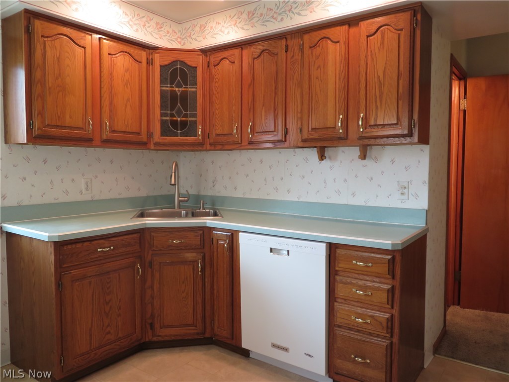 Barjode Estates Sub - Residential