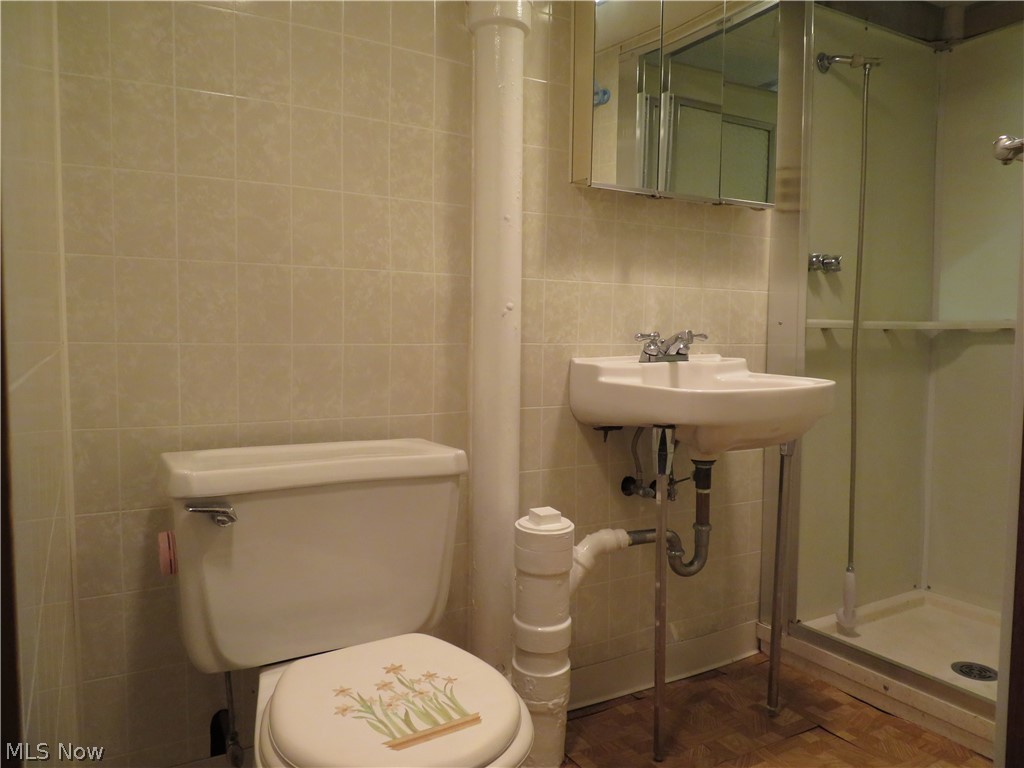 Barjode Estates Sub - Residential