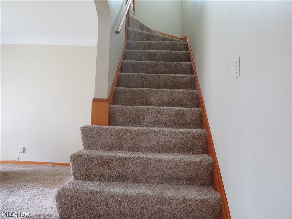 Barjode Estates Sub - Residential