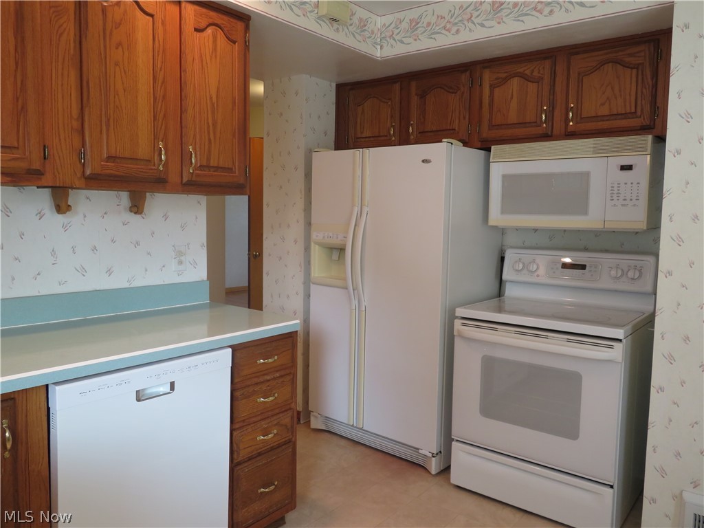 Barjode Estates Sub - Residential