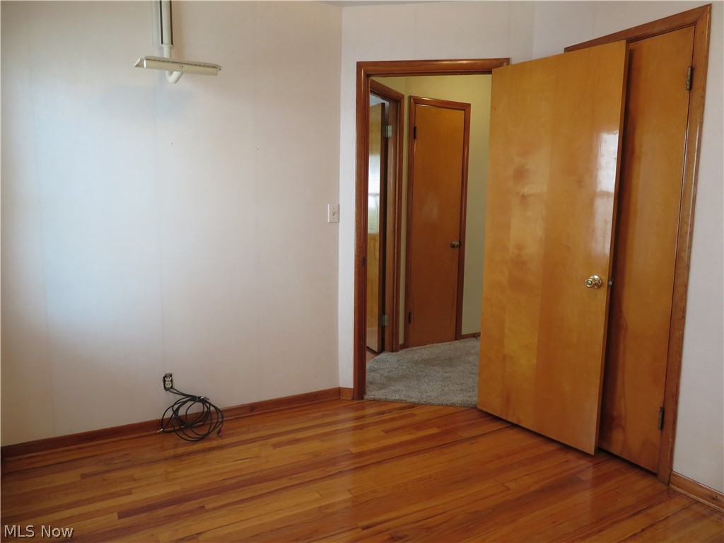 Barjode Estates Sub - Residential