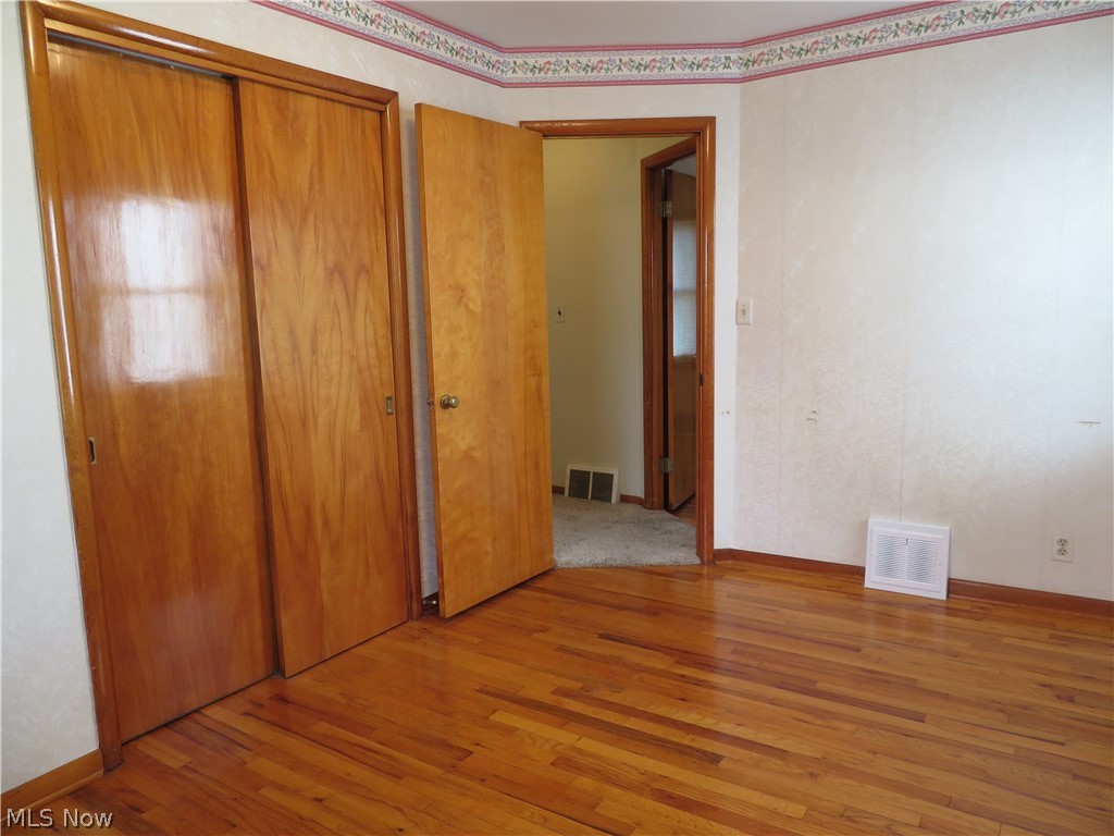 Barjode Estates Sub - Residential