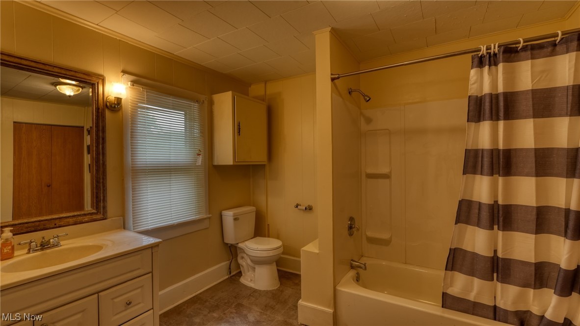 Oakland Place Add - Residential