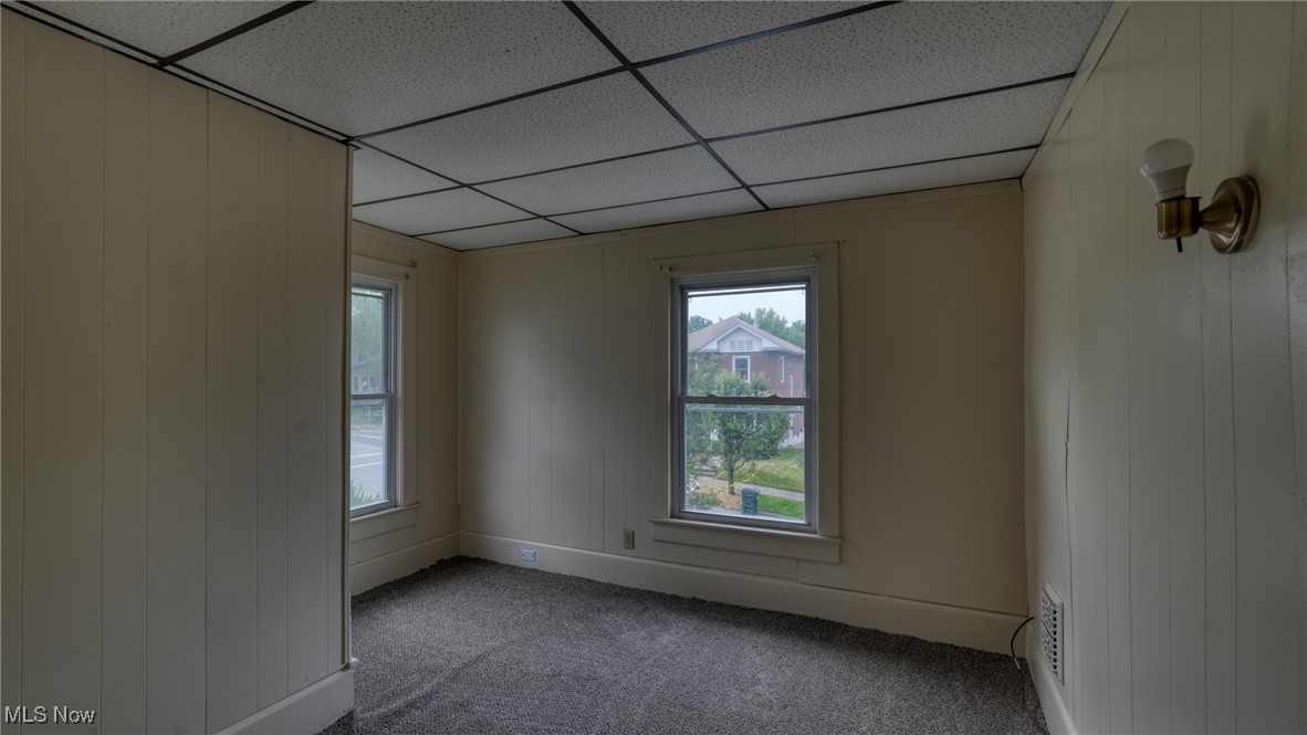 Oakland Place Add - Residential