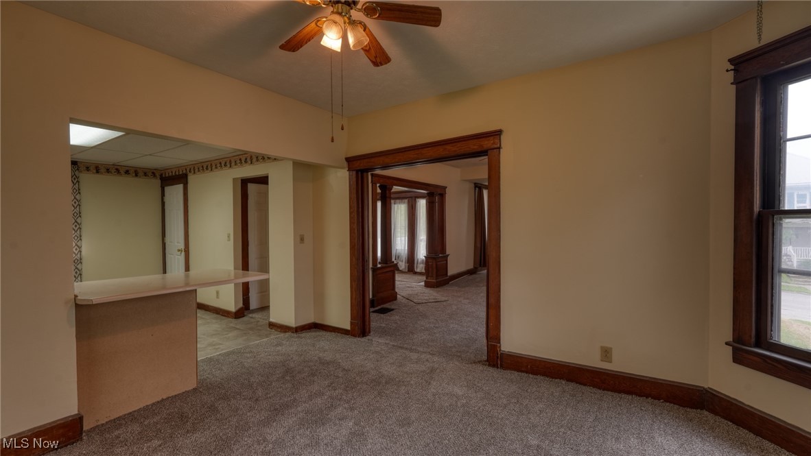 Oakland Place Add - Residential