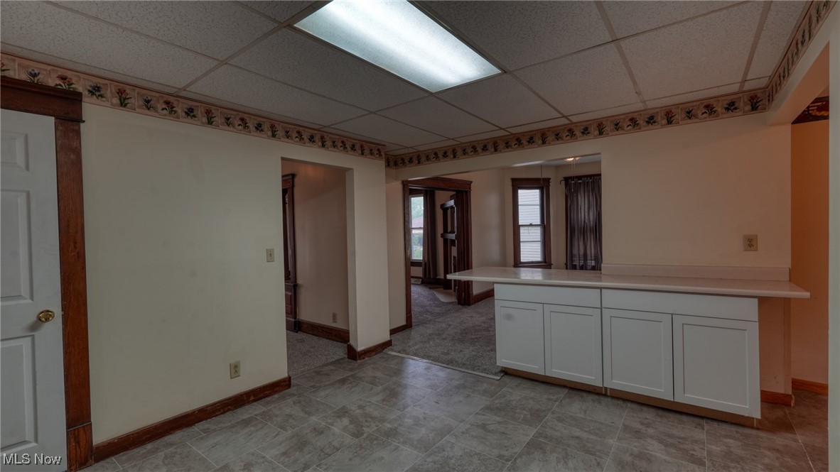 Oakland Place Add - Residential