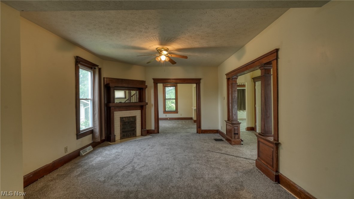 Oakland Place Add - Residential