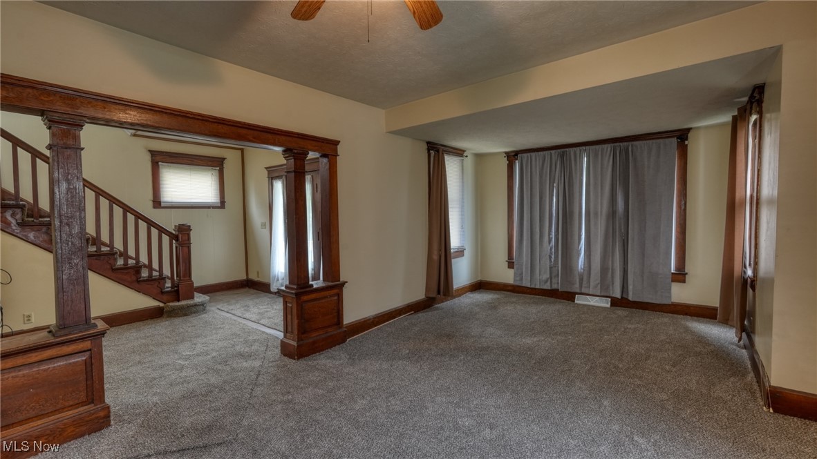 Oakland Place Add - Residential