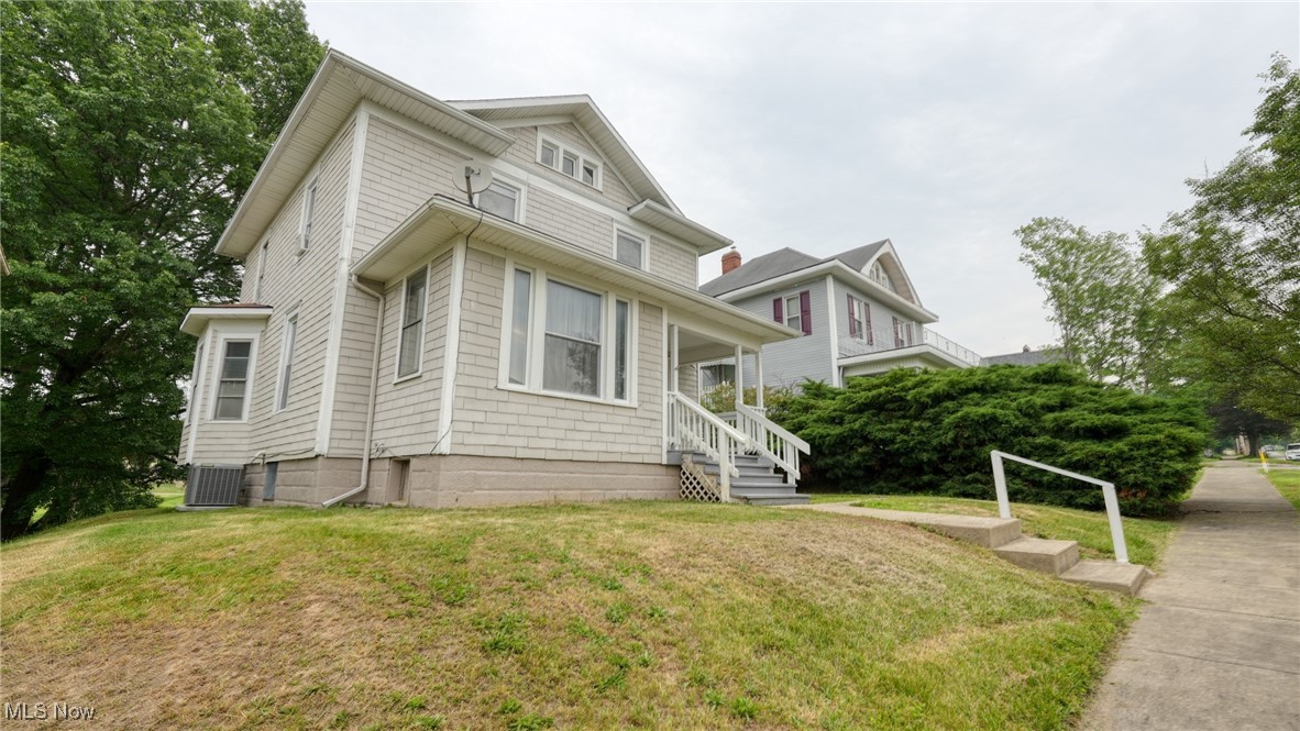 Oakland Place Add - Residential