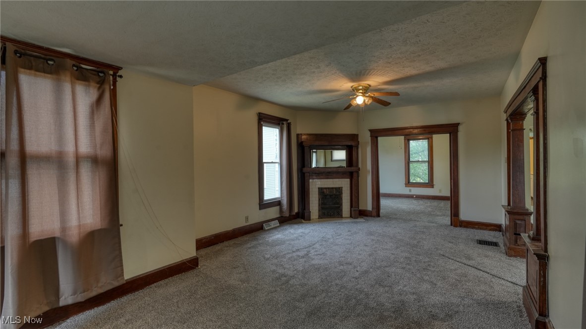 Oakland Place Add - Residential