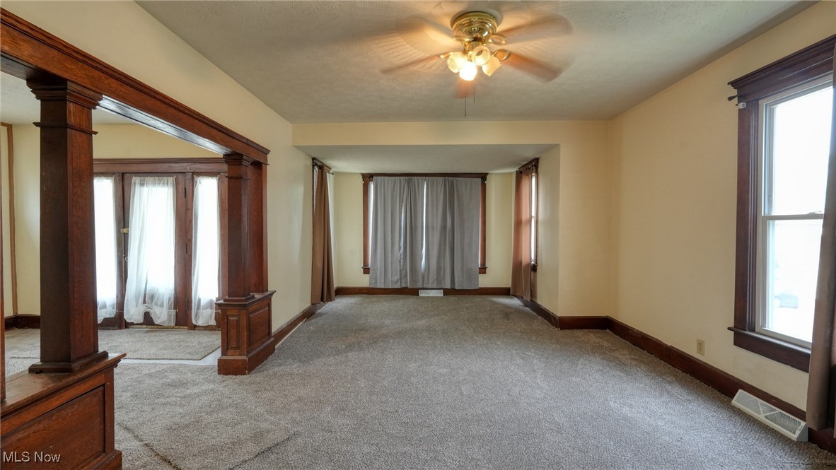 Oakland Place Add - Residential