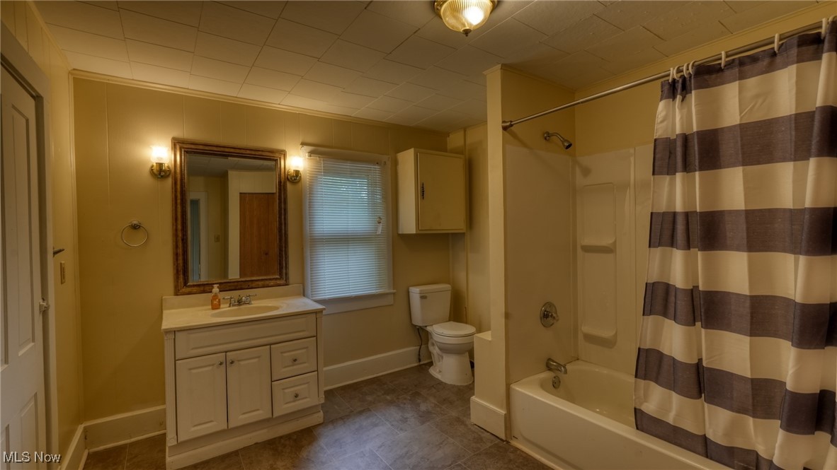 Oakland Place Add - Residential